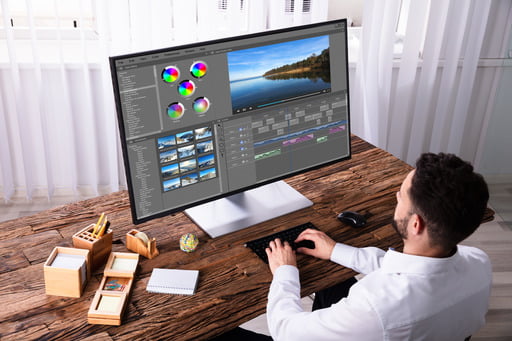 How to Use Lightworks for Editing Videos? | FileWhopper Blog