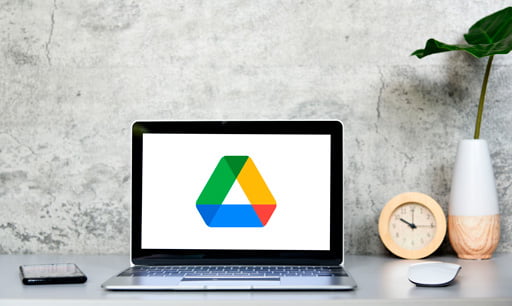 Google Drive Update Makes It Less Annoying to Search on Mobile