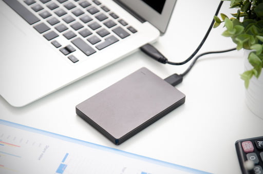 How to Choose an External Hard Drive