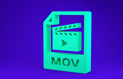 Mov video clearance