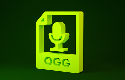 OGG Vorbis Audio Files: How to Open, Convert, And Send Them